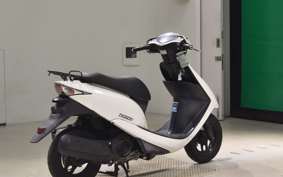HONDA DIO Gen.6 2004 AF68