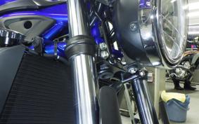 SUZUKI SV650 A 2026 VP55E