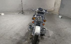 HARLEY FLSTC 1580 2007 BW5