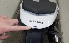SUZUKI GSR750 A 2014 GR7NA