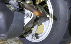 YAMAHA AXIS 125 TREET SE53J