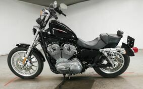 HARLEY XL883L 2007 CR2