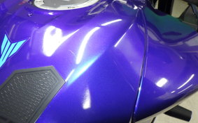 YAMAHA MT-03 ABS 2025 RH21J