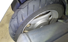 SUZUKI ADDRESS V50 Gen.2 CA42A