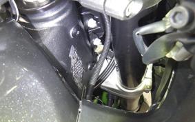KAWASAKI ZX 1400 NINJA R 2012