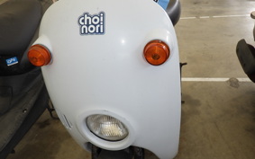 SUZUKI CHOINORI CZ41A