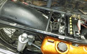KAWASAKI 350SS 2024
