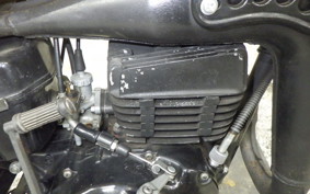 SUZUKI TS50 Hustler TS503