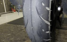 SUZUKI LET's 4 Basket CA43A