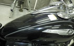 YAMAHA DRAGSTAR 250 2026 VG02J
