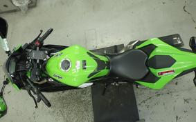 KAWASAKI NINJA 250 SL 2010 BX250A
