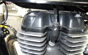 HONDA GB350 2023 NC59