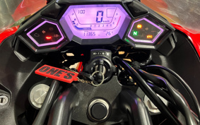 HONDA NM4 VULTUS -02 2016 RC82