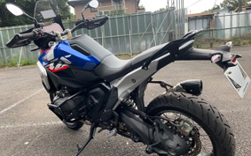 BMW R1300GS Trophy 2024 0M21