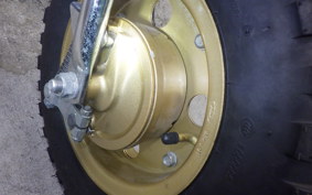 HONDA MONKEY AB27