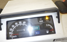 HONDA GYRO X TD02