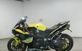 YAMAHA YZF-R1 2009 RN23