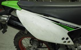 KAWASAKI KLX125 2013 LX125C