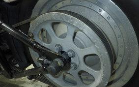 HARLEY FLSTF 1450 2001