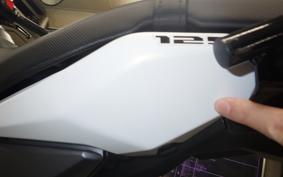 HONDA GROM JC75