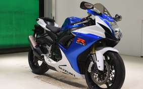 SUZUKI GSX-R750 2014