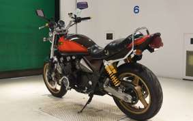 KAWASAKI ZEPHYR 400 KAI 2009 ZR400C