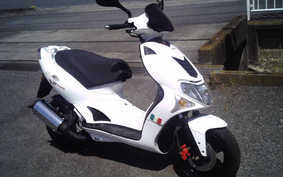 KYMCO SUPER 9 S SH10