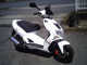 Фото Kymco SUPER 9 S с японского аукциона