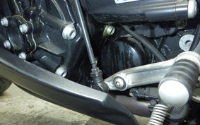 BMW K1200S 2007