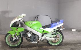 KAWASAKI ZXR250 ZX250C