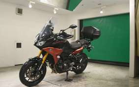 YAMAHA MT-09 Tracer GT 2020 RN51J