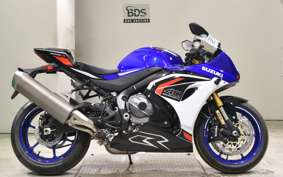 SUZUKI GSX-R1000R A 2026 DM11X
