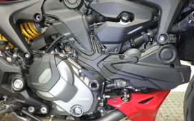 DUCATI MONSTER 937 SP 2024