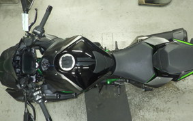 KAWASAKI ZH2 SE 2023 ZRT00K