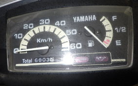 YAMAHA JOG Gen.1 3KJ