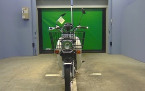 HONDA C110 SUPER CUB JA07