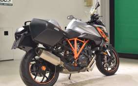 KTM 1290 SUPER DUKE GT 2017