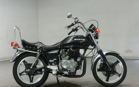 HONDA CB250 T Hawk CB250T