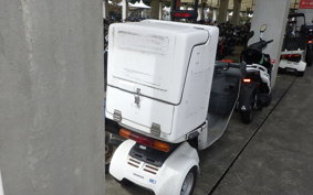 HONDA GYRO CANOPY TA03