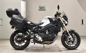 BMW F800R 2015