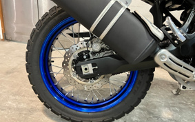 YAMAHA TENERE 700 2025 DM17J