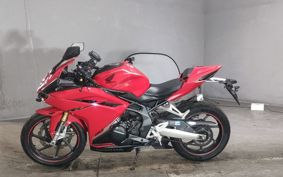 HONDA CBR250RR MC51