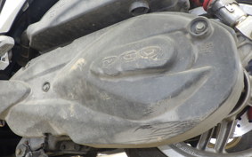 PGO TIGRA 125