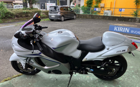 SUZUKI GSX1300R HAYABUSA 2016 GX72B