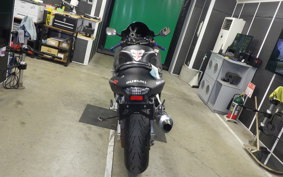 SUZUKI GSX-1300R HAYABUSA 2002