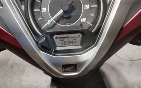 HONDA LEAD 125 JF45