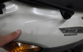 SUZUKI ADDRESS V125 G 2026 CF46A
