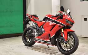 HONDA CBR600RR GEN 3 2021