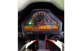 HONDA CBR1000RR 2007 SC57