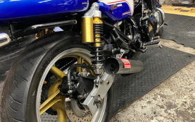 HONDA CB750 2000 RC42